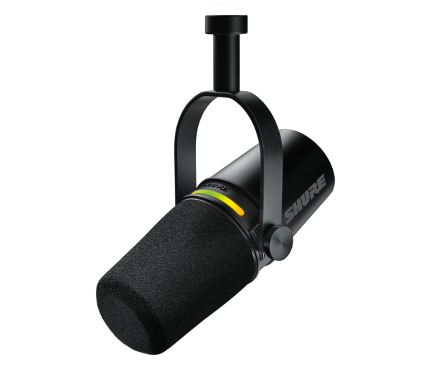 Shure MV7+K - 1237169 - zdjęcie